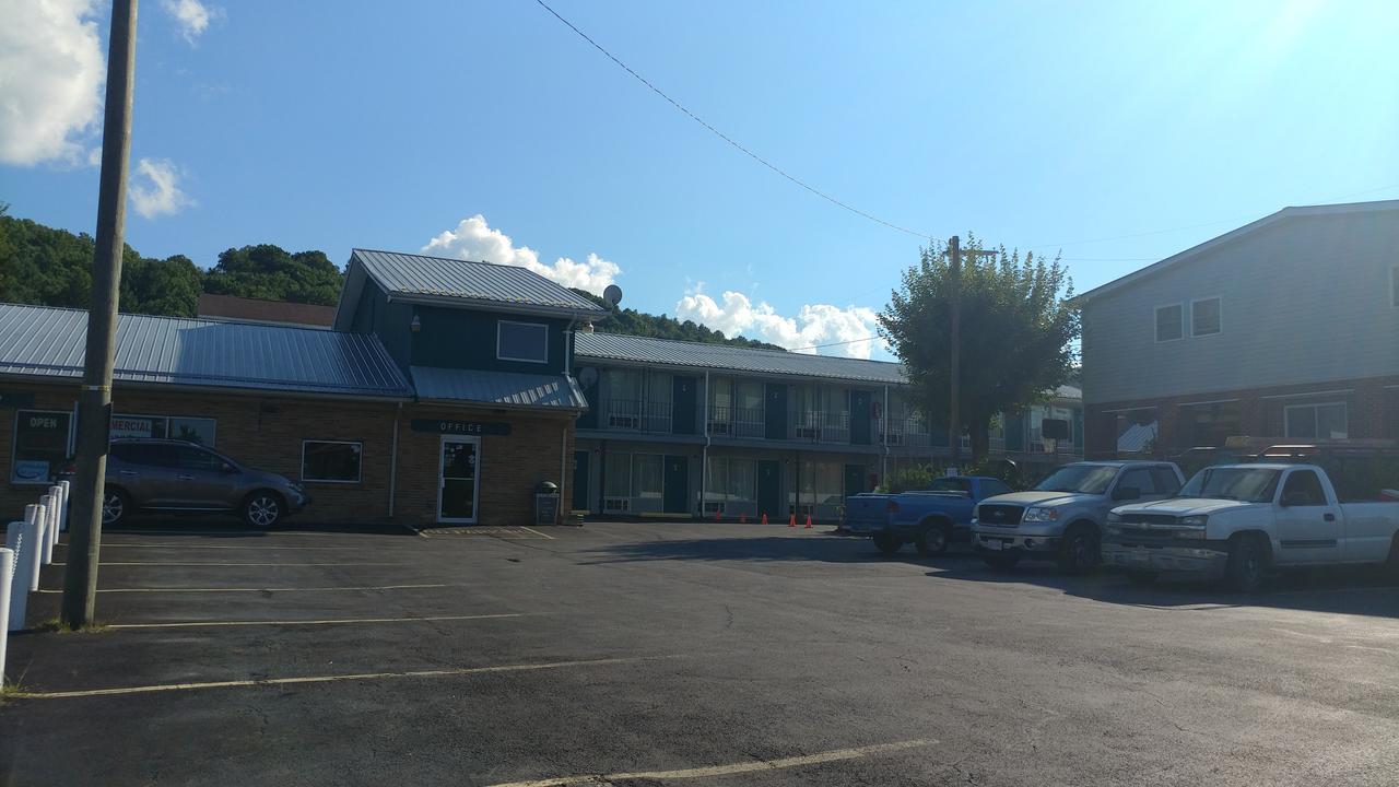 برينستون Eden Rock Motel المظهر الخارجي الصورة
